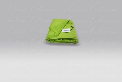 Telo Mare Carioca lime Borbonese