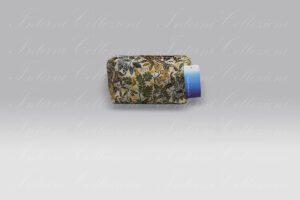 Trousse Brocart Decoratif sepia medium Designers Guild