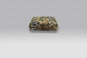 Trousse Brocart Decoratif sepia medium Designers Guild