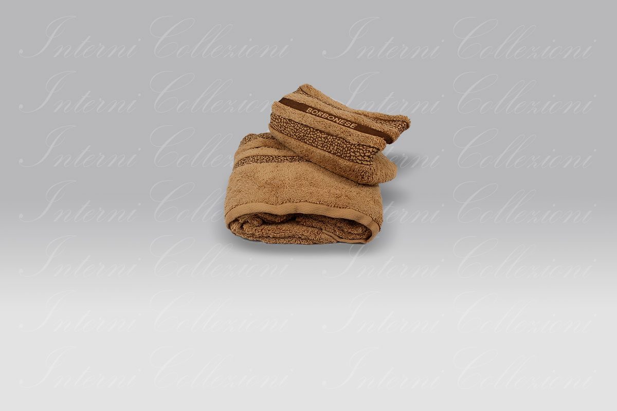 Coppia Spugna Minimal ruggine Borbonese Coppia Spugna Minimal ruggine Borbonese