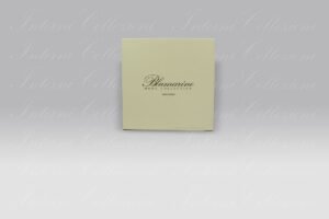 Coppia Spugna Blumarine