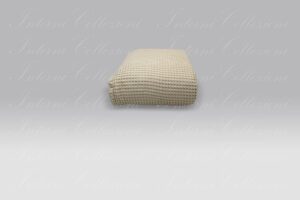 Copriletto Nido d'Ape bristol NK Home by Camillatex