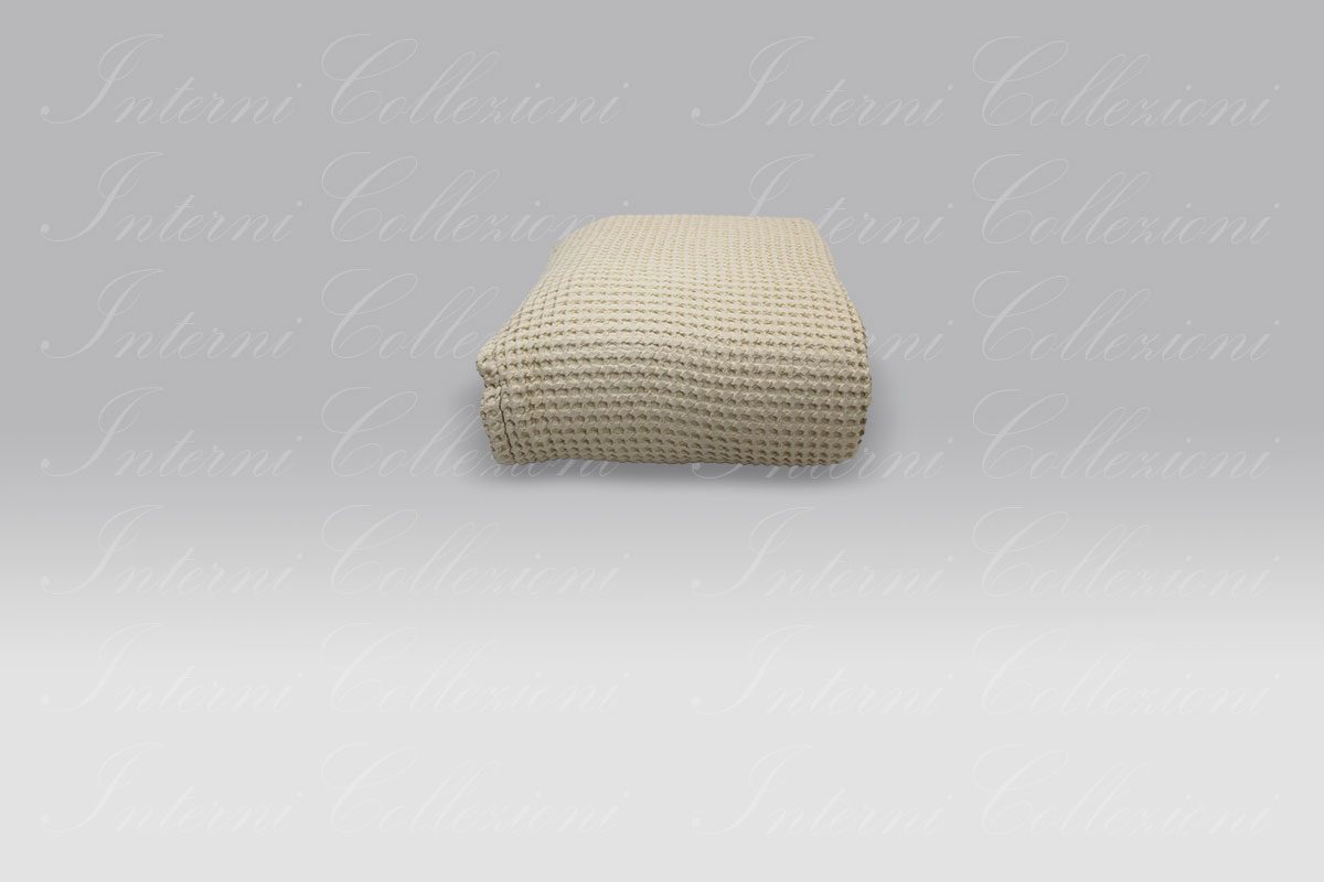 Copriletto Nido d'Ape bristol NK Home by Camillatex Copriletto Nido d'Ape bristol NK Home by Camillatex