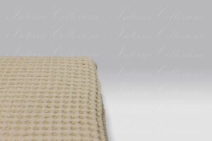 Copriletto Nido d'Ape bristol NK Home by Camillatex