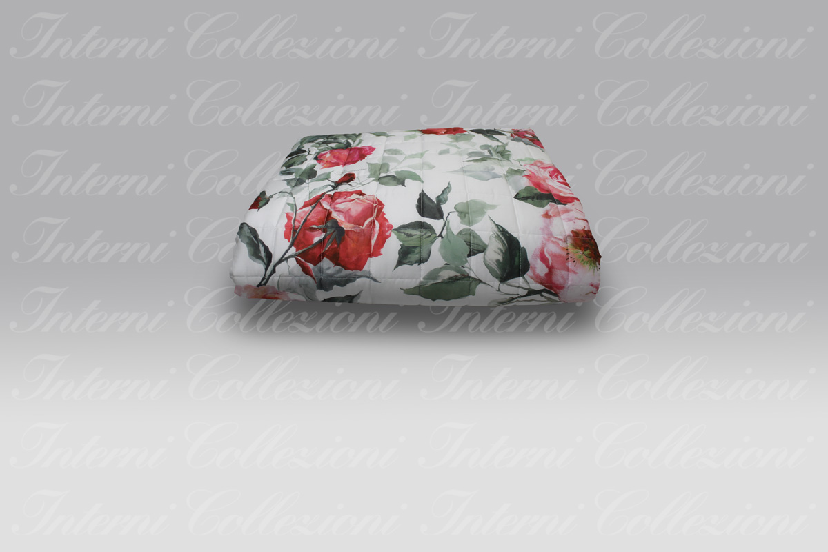Quilt Adele magenta Blumarine Quilt Adele magenta Blumarine