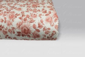 Quilt Atena rosato Gold.it