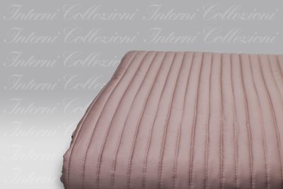 Quilt B&B riga mauve Mastro Raphael