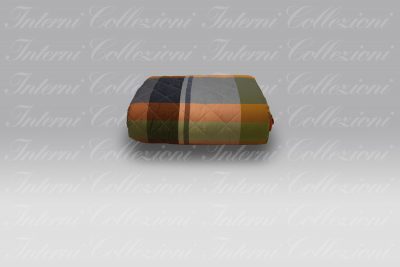 Quilt Cliff 7422 Bossi Casa