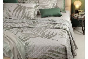 Quilt Eden salvia Borbonese