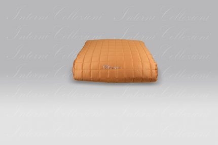 Quilt Lory mandarino Blumarine