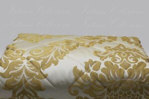 Quilt Louvre Micol