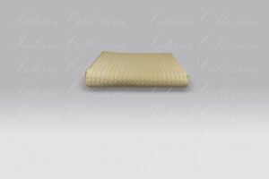 Quilt Minimal corda Borbonese