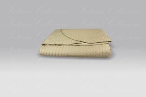 Quilt Minimal corda Borbonese