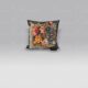 Cuscino Frame Flowers Roberto Cavalli
