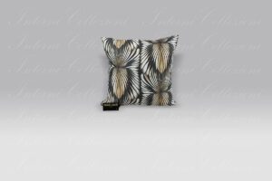 Cuscino Tigresse brown Roberto Cavalli