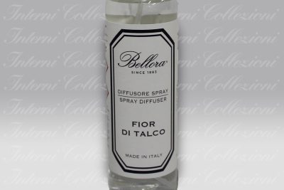 Fior di Talco Diffusore Spray Bellora