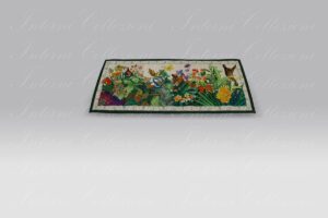 Tappeto TIPTAPP Naif Tessitura Toscana Telerie