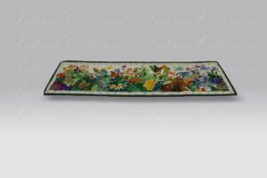 Tappeto TIPTAPP Naif Tessitura Toscana Telerie