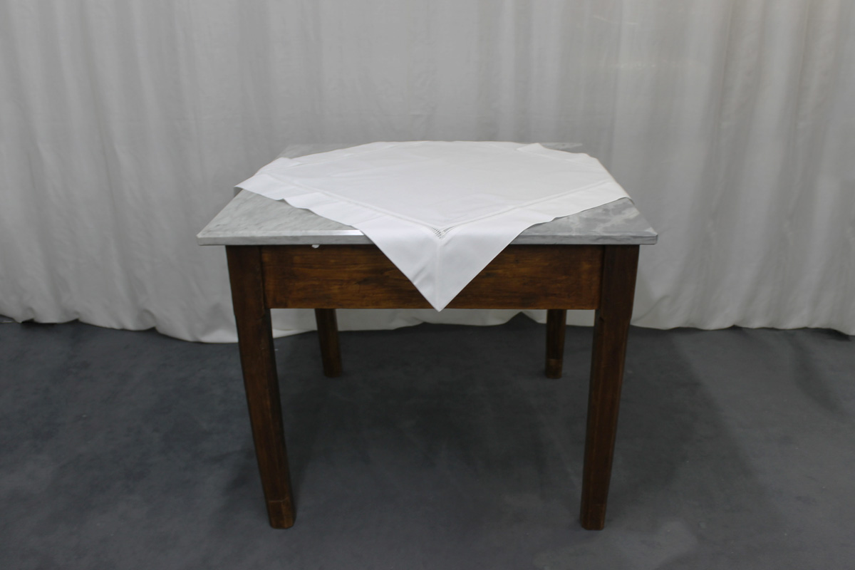 Centro Medici bianco Blumarine Home Centro Medici bianco Blumarine Home