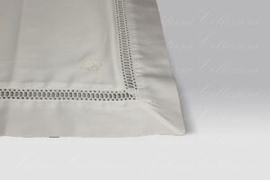 Completo Lenzuola Cigno bianco Blumarine