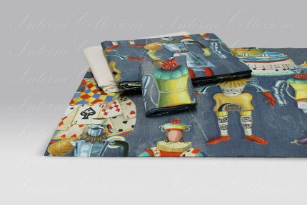 Completo Lenzuola Izylinens Brancaleone Tessitura Toscana Telerie