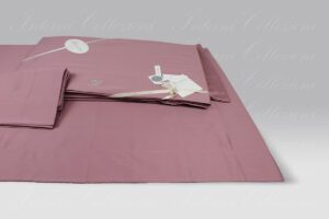 Completo Lenzuola Lory fard Blumarine
