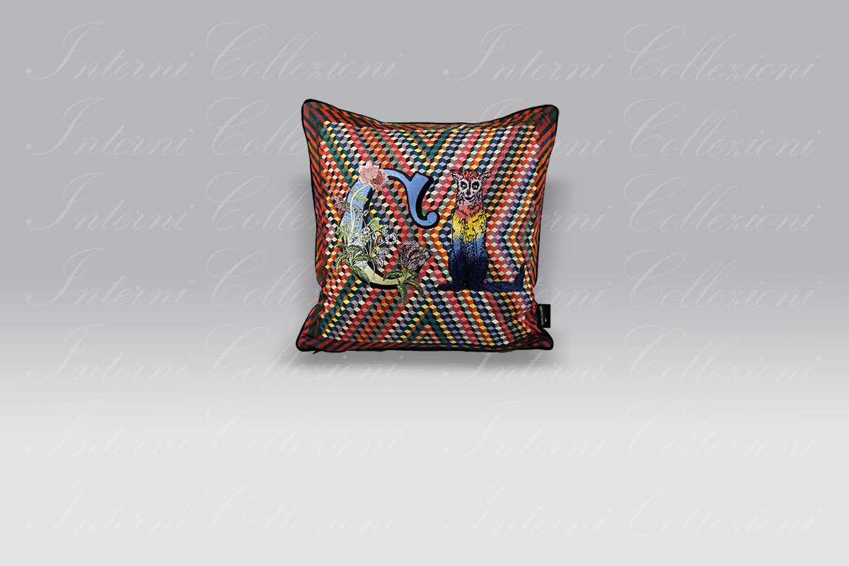 Cuscino Me Lacroix Christian Lacroix Cuscino Me Lacroix Christian Lacroix