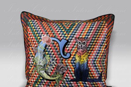 Cuscino Me Lacroix Christian Lacroix