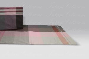 Parure Lenzuola Albizia 7396 Bossi Casa