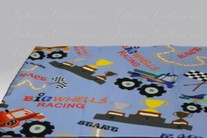 Parure Sacco Enjoy Racing Casa Anversa
