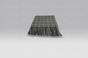 Plaid Amir beige Mastro Raphael