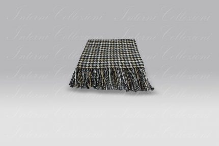 Plaid Amir beige Mastro Raphael