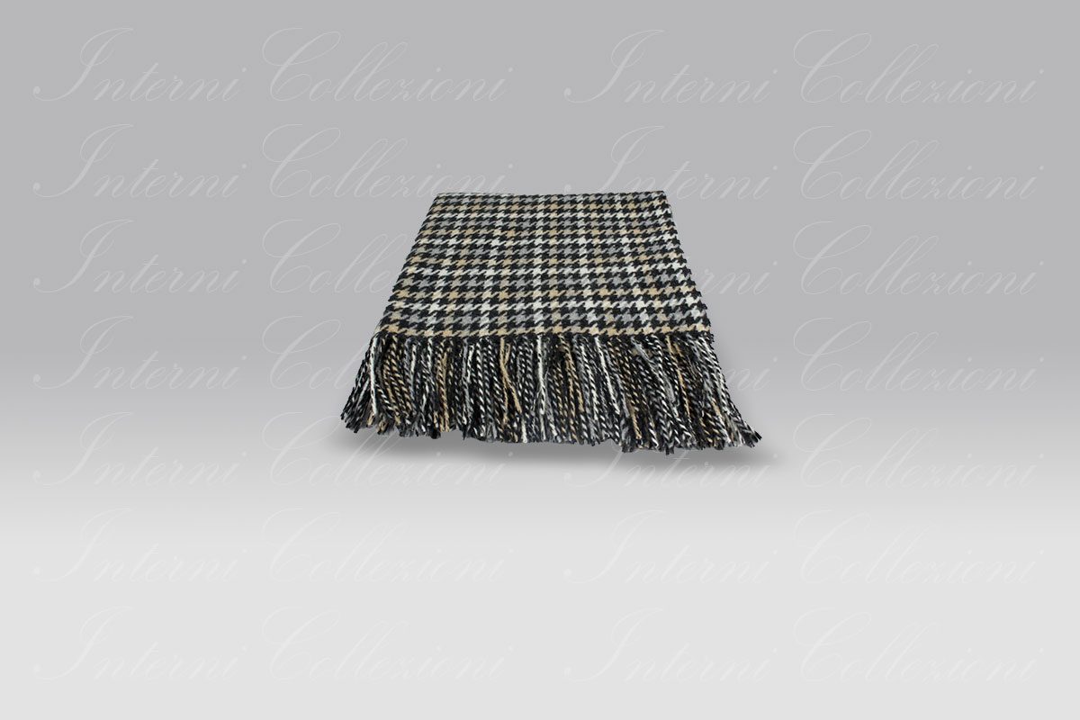 Plaid Amir beige Mastro Raphael Plaid Amir beige Mastro Raphael