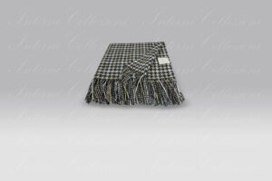 Plaid Amir beige Mastro Raphael