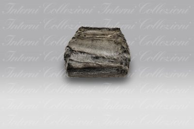 Plaid Ecopelliccia Ours Nobilis Paris