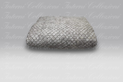 Quilt Flakes sabbia Roberto Cavalli