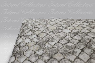 Quilt Flakes sabbia Roberto Cavalli
