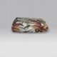 Quilt Flores Tigresse pink Roberto Cavalli