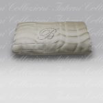 Quilt Jasmine ecrù Blumarine