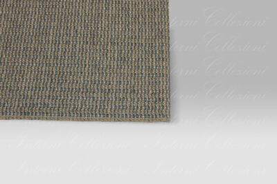 Tappeto Palas PVC tortora-grigio Swedy Monfri Design