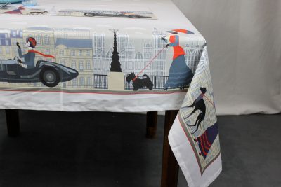 Tovaglia Sciccosa Lady 3855 Tag House