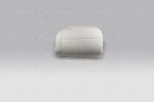 Trapunta Patchwork panna-bianco David Home Collection