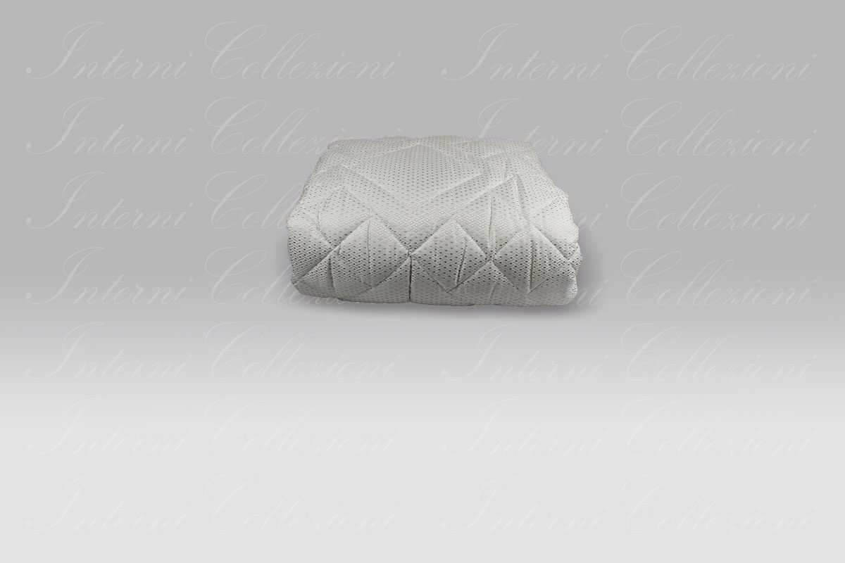 Trapunta Rombini perla David Home Collection Trapunta Rombini perla David Home Collection