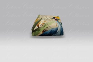 Plaid Imbottito New Jungle 3 Cosso Casa Anversa
