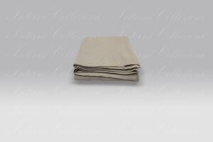 Plaid Soft Cotton pile burro Frati Home