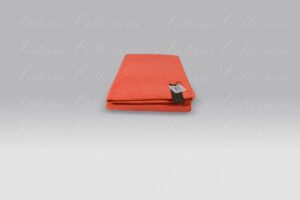 Plaid Soft Cotton pesca Frati Home