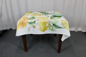 Tovaglia Citrus 3877 Tag House