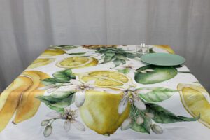 Tovaglia Citrus 3877 Tag House