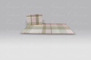 Parure Lenzuola Gemma 7122 Bossi Casa