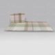 Parure Lenzuola Gemma 7122 Bossi Casa